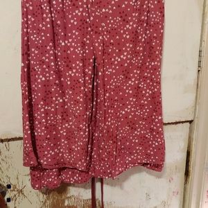 GEORGE 2x Pajama Pants